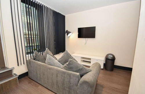 Modern & Cosy 2BED Apartment in Central Liverpool - Foto 17