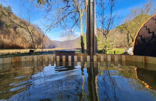 Cinija Cottage - Family Eco Retreat in Nature Park - Foto 23