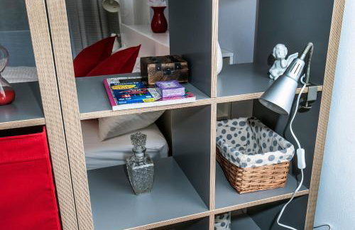 Lovely studio in Augsburg - Foto 9