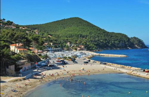Magnifique studio vue mer à 5 minutes de la plage - Foto 29