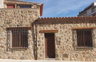 Casa Rural Ramblizo - Foto 1