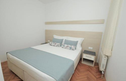 Villa Fani - Apartments and Rooms - Photo 114