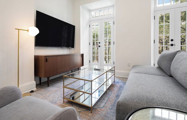 Sosuite at French Quarters - Rittenhouse Square - Photo 65