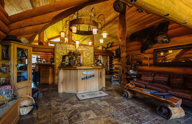 Terracana Ranch Resort - Foto 2