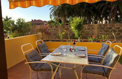 Holiday in Playa Calera - Swimming pool - Foto 4