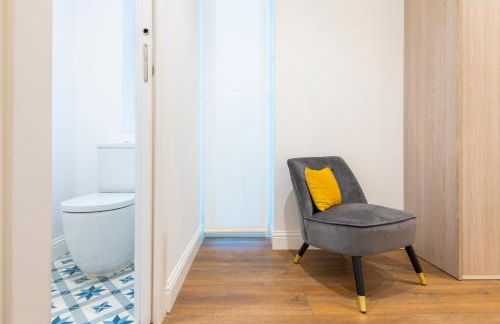 Torres de Serranos Apartments - TTdSSa VLC - Photo 41