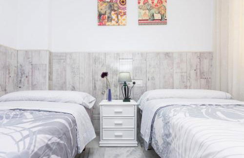 Apartamento Alaska 800 m de la Playa Parking Privado - Photo 15