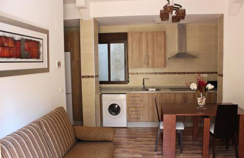 Apartamentos Casa de la Lonja - Photo 95