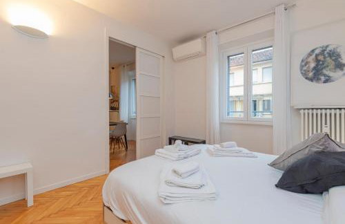 Cozy Vittoria Milan - Photo 11