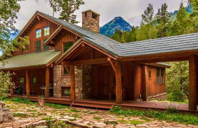 Private and Peaceful, Mtn Views, Stream, Family Friendly, Separate Guest Room - Foto 1