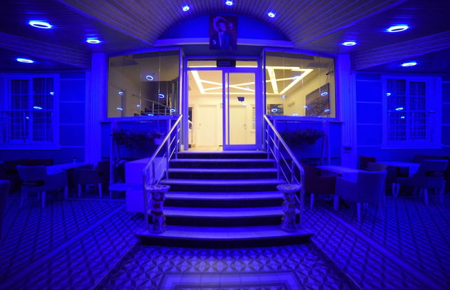 Ali Baba Apart Otel - Photo 24