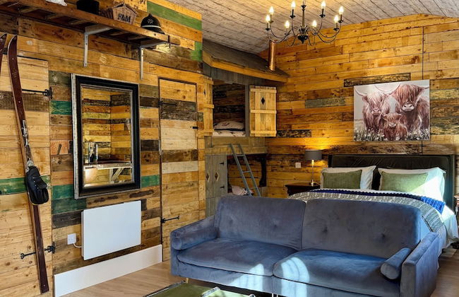 Willow Court Farm - Foto 40