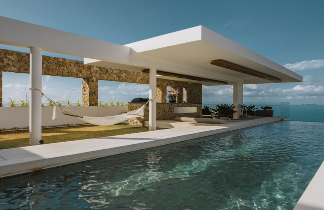 Villa Blue View I - Photo 15