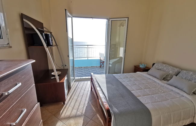 Amazing House Erato On The Sea South Creta - Foto 1