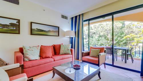 AL - Apartamento Vila Sol F5 D - Foto 3