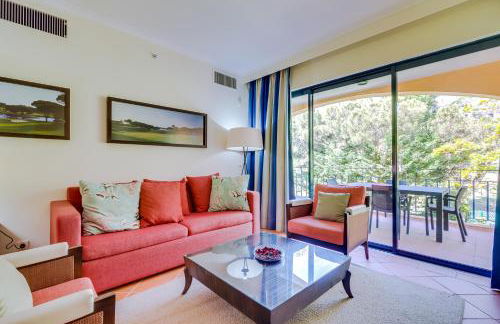 AL - Apartamento Vila Sol F5 D - Foto 3