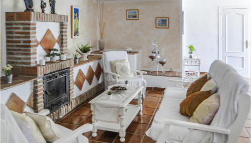 Lovely Home In Frigiliana - Foto 2