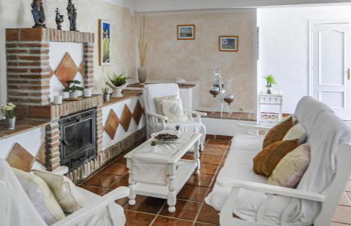 Lovely Home In Frigiliana - Foto 2