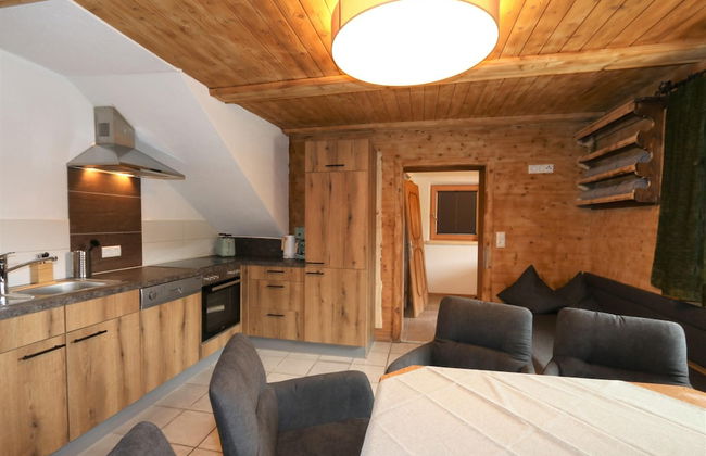 Chalet in Zillertal Near Hochzillertal Ski Area - Foto 10