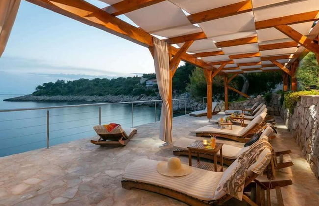 Villa Korkyra - Foto 19