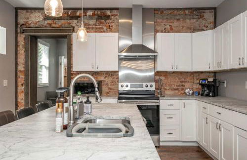 The Ruth House - Historic 4 BDR - Foto 1