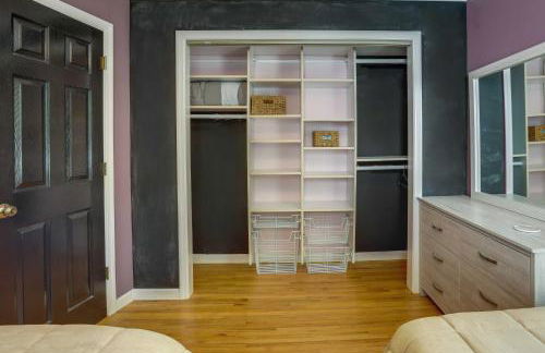 Charming Monroe Township Home - 13 Mi to RU! - Foto 19