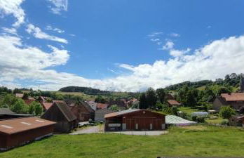 Diemeltal Lodge Ferienwohnung - Foto 18