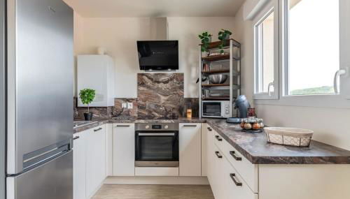 Appartement du Blanchet très agréable - Foto 3