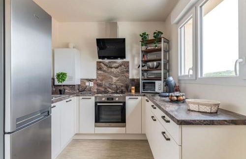 Appartement du Blanchet très agréable - Foto 3