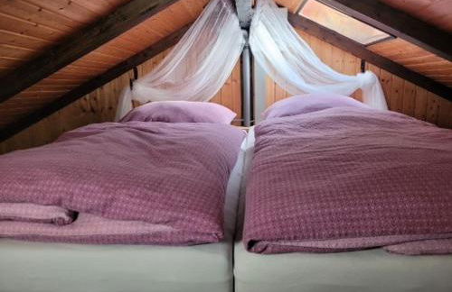 Christinas familienfreundliches Ferienhaus, nah Serengeti Park - Foto 17