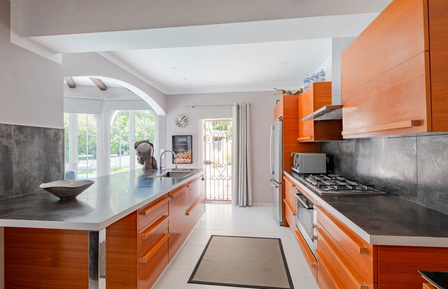 Villa Bindouletto - Foto 10