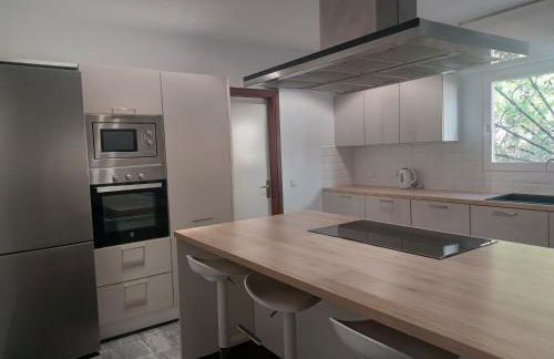 Villa Can Goldi con vistas al mar - Foto 15