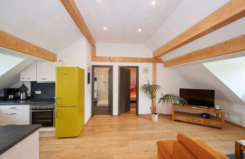 Gästehaus Marzoll - Foto 19