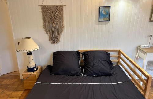 Maison indépendante avec 6 chambres proche du tram A - Foto 40