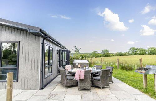 Blossom Lodge, 1 Roadford Lake Lodges - Foto 19