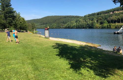 L' Extravagante im Garten von Schloss Schmidtheim - Foto 21