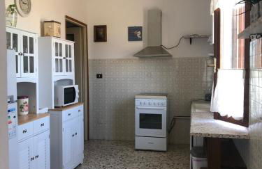 Appartamento Zia Ninìn - la gioia di un tempo! - Foto 10