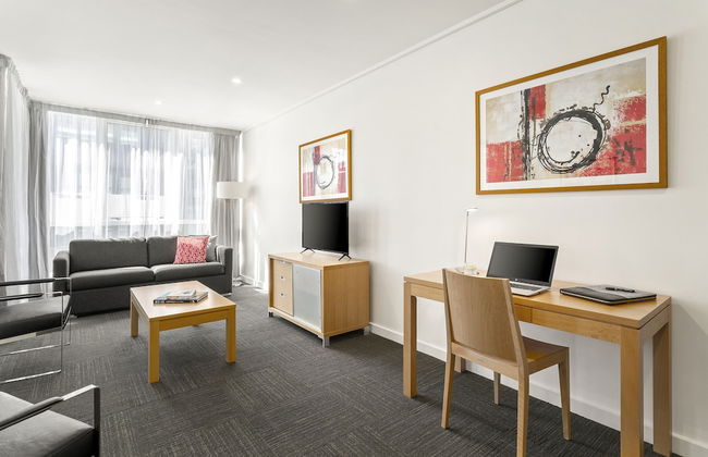 Quest Southbank - Foto 23