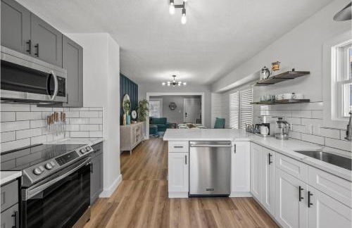 Amazing Parma Home King Bed Full Office Room - Foto 2