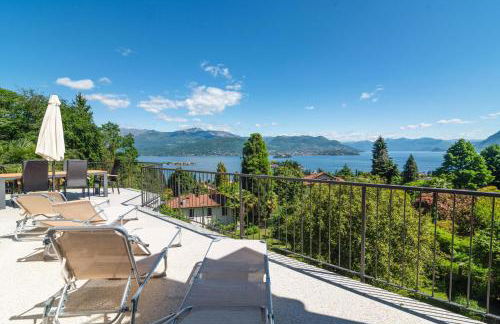 Villa Perondi - Foto 2