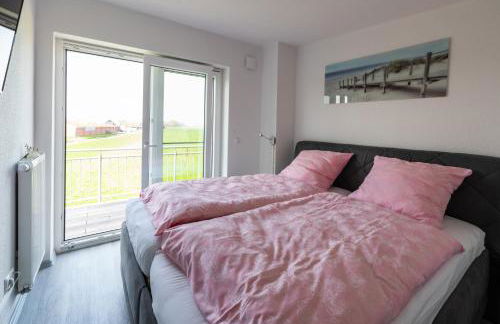 Ferienhaus 4827 in Tossens - Foto 14