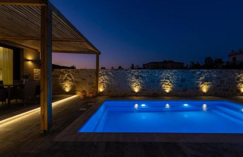Irisma Luxury Villa with private pool - Foto 40
