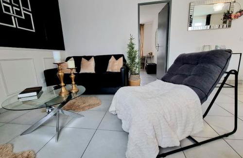 Maison aux portes de Tours - Foto 16