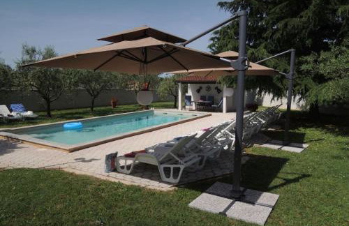 Bungalow Porec (4400-5) - Foto 20