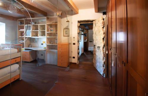 Corte dei Santi Jacuzzi & Charme collinare - Foto 15