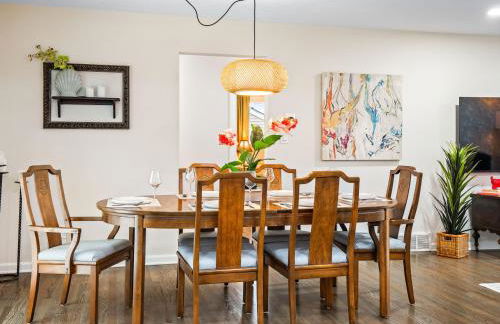 Hot Tub Ping Pong Sleeps 9 Retro Fun - Foto 4