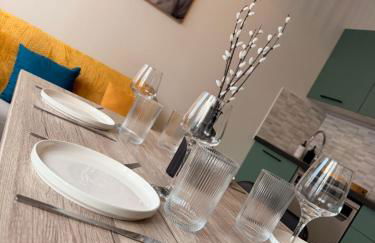 Appartement cosy au cœur du Mans Proche Centre-Ville - Foto 2