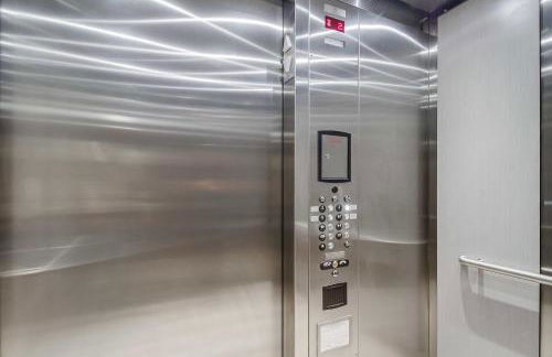 Park Blvd Paradise 303 king bed With a private Spa - Foto 52