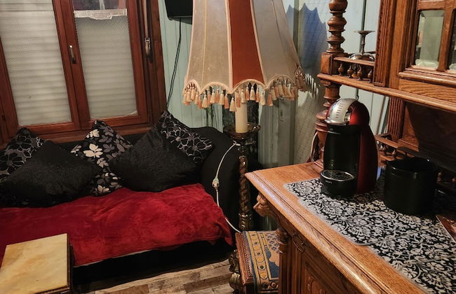 Room in House - 2 Floors 2 Bedrooms Near Central Station - Foto 3