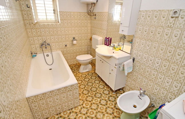 Apartments Marita - One Bedroom Apartment - Foto 7